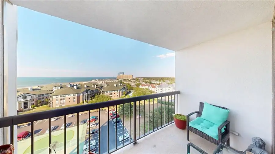 3288 Page Avenue #1014, Virginia Beach, VA 23451 - #2