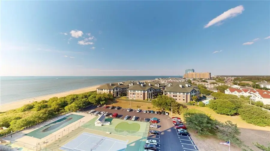 3288 Page Avenue #1014, Virginia Beach, VA 23451 - #3