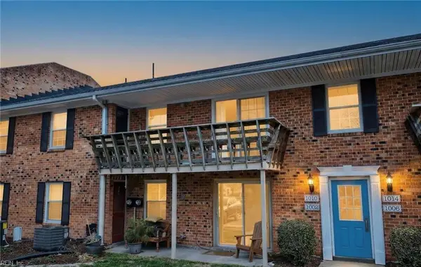 1010 Barclay Square, Virginia Beach, VA 23451