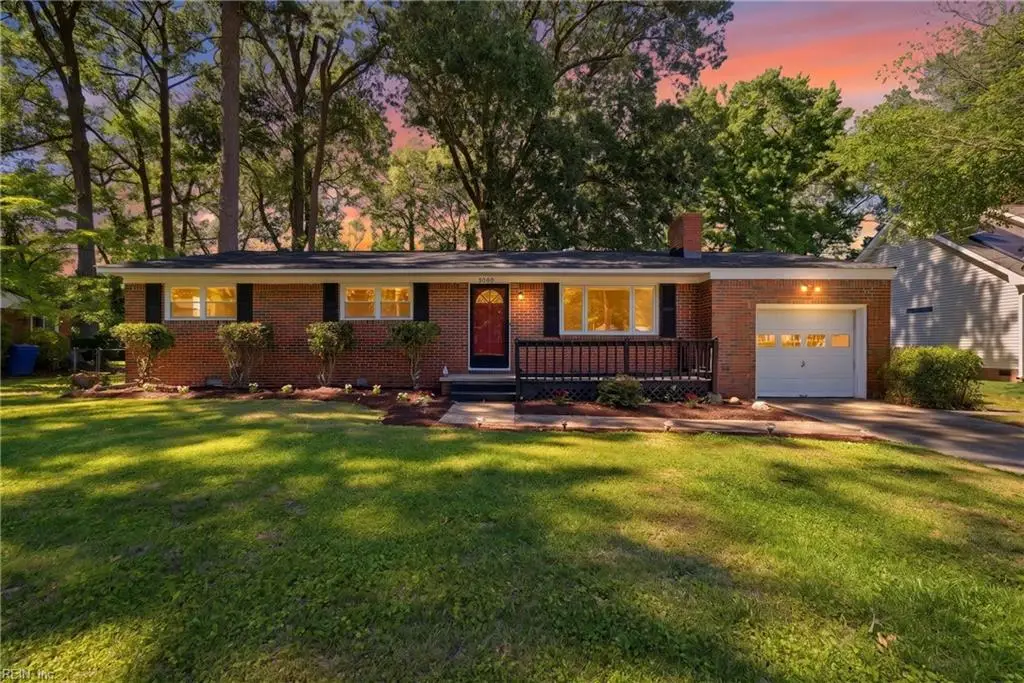 5600 Lawson Hall Road, Virginia Beach, VA 23455 - #1