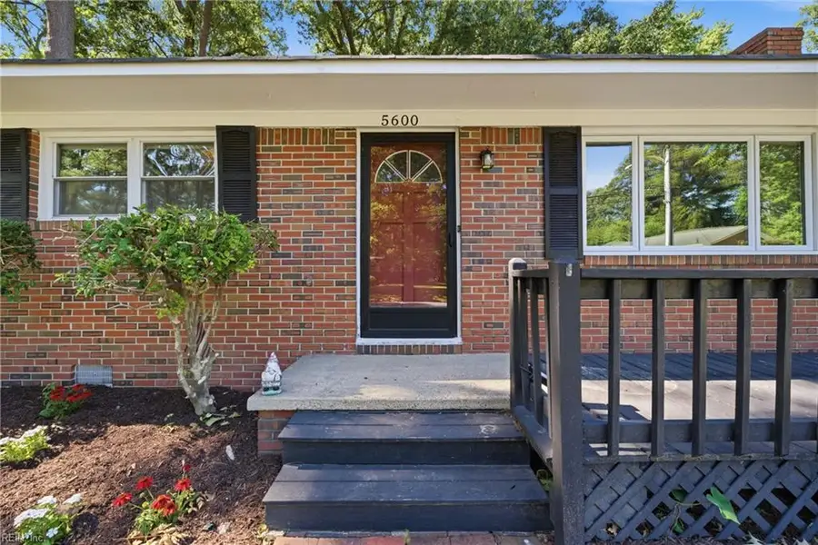 5600 Lawson Hall Road, Virginia Beach, VA 23455 - #2