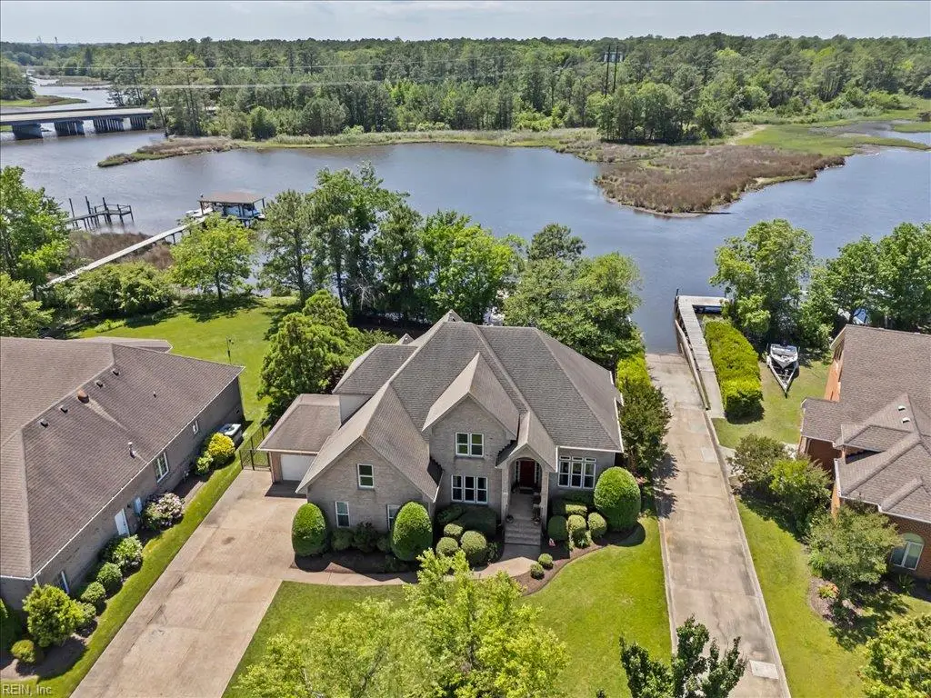 404 Bracey Way, Chesapeake, VA 23323 - #1