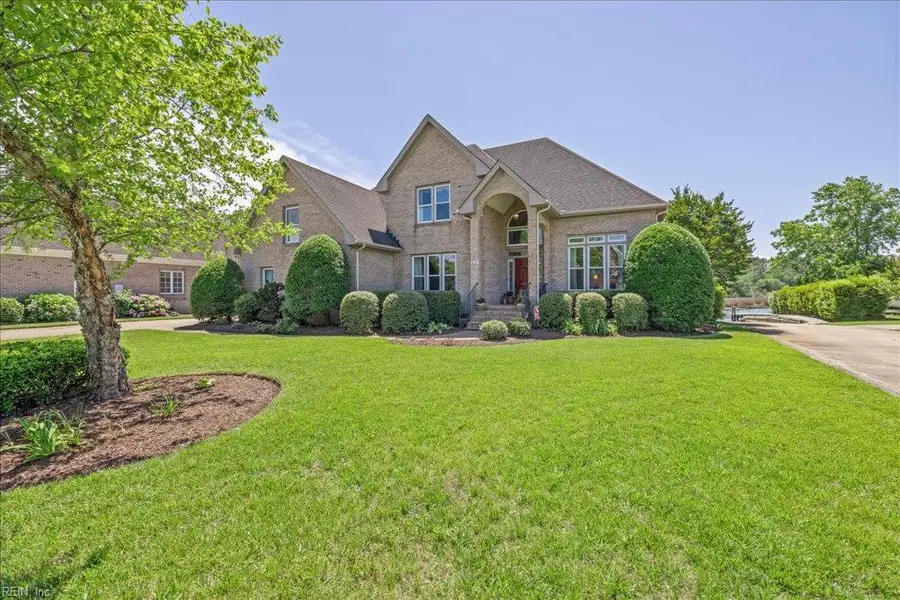 404 Bracey Way, Chesapeake, VA 23323 - #2