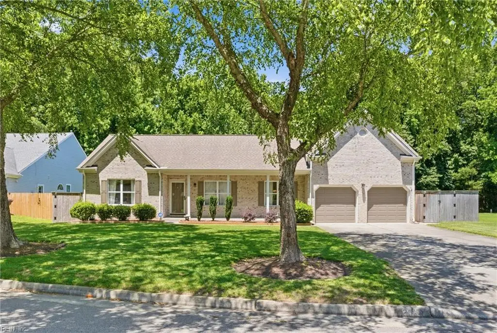 2928 Mimosa Court, Virginia Beach, VA 23453 - #1