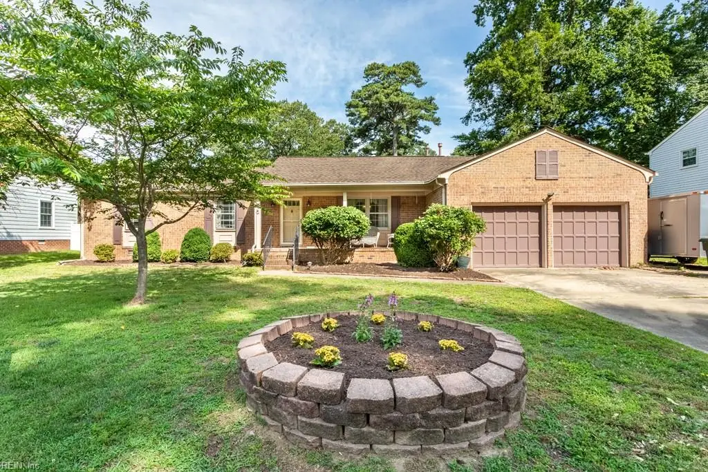 87 Waterview Drive, Newport News, VA 23608 - #1