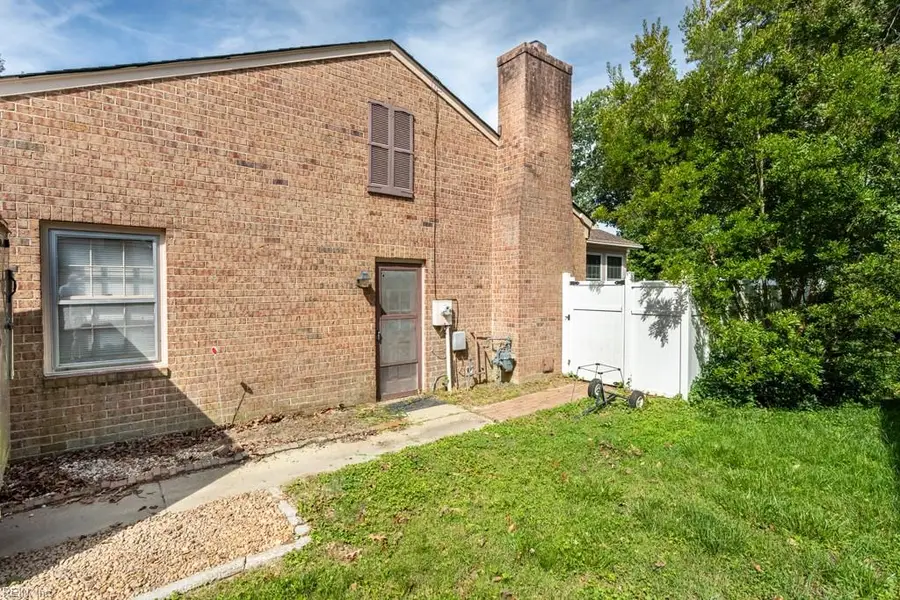 87 Waterview Drive, Newport News, VA 23608 - #3