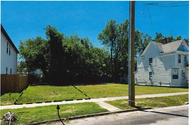 1038 23rd Street, Newport News, VA 23607 - #1