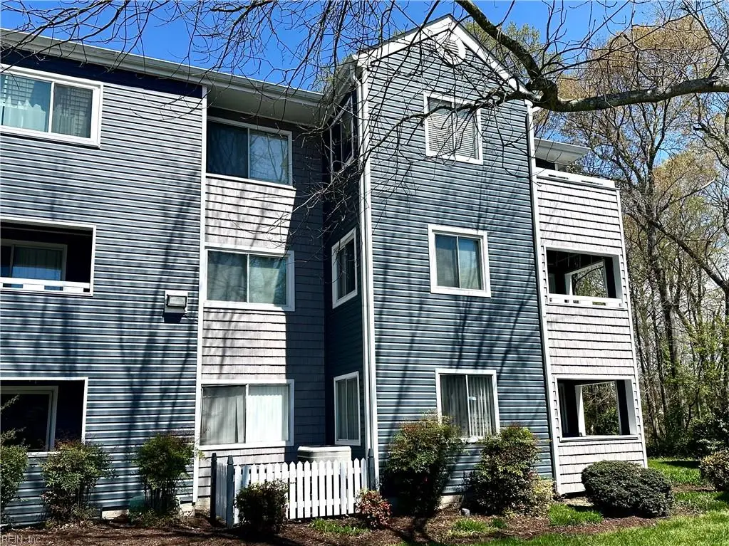 298 Nantucket Place, Newport News, VA 23606 - #1
