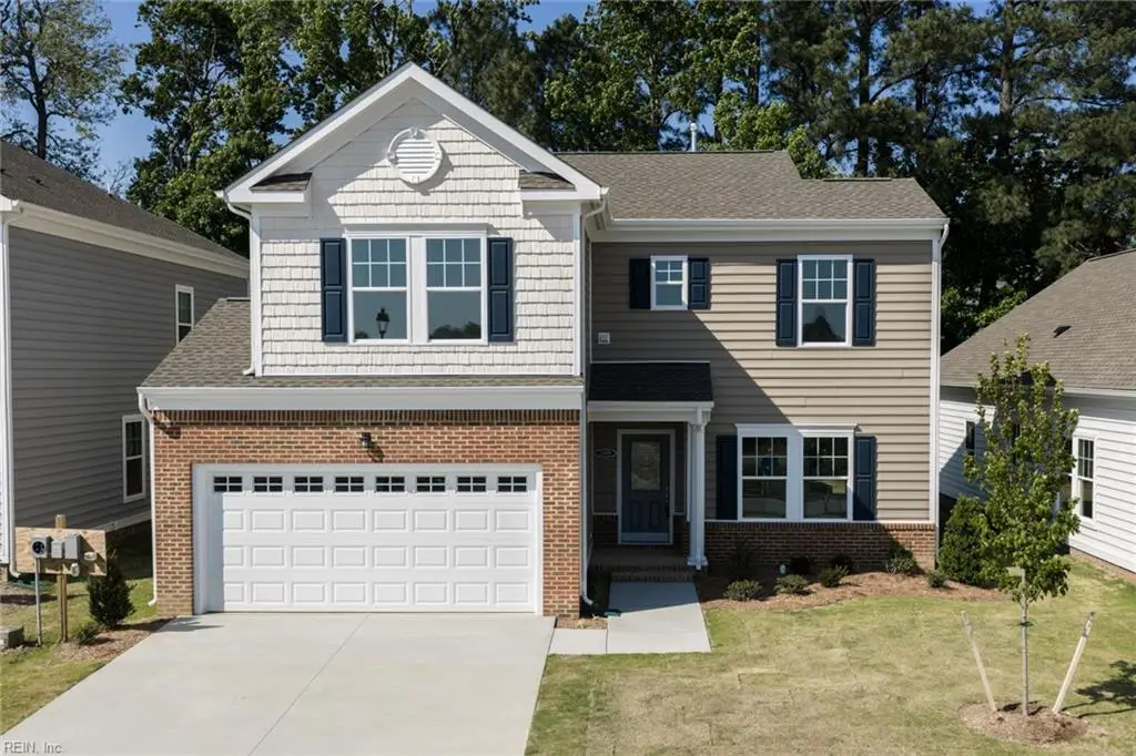 2009 Carroll Brinkley Way, Suffolk, VA 23434 - #1