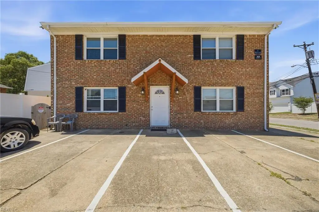 9620 Chesapeake Street, Norfolk, VA 23503 - #1