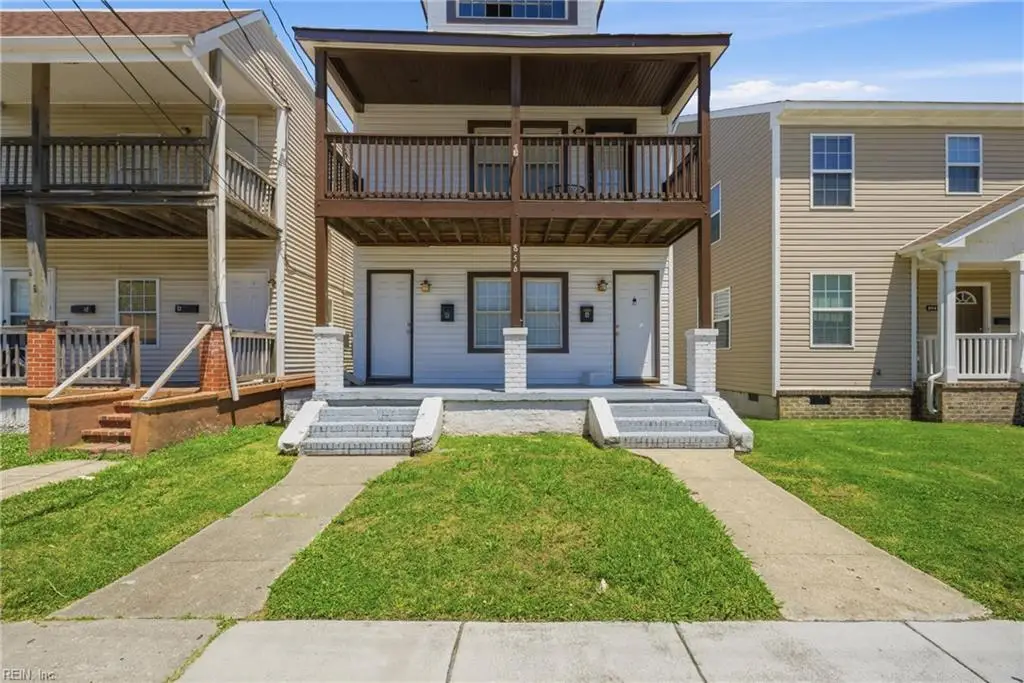856 43rd Street, Norfolk, VA 23508 - #1