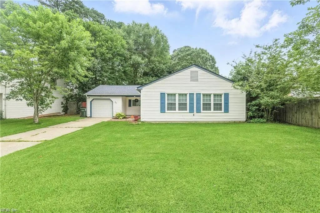 75 Sanlun Lakes Drive, Hampton, VA 23666 - #1