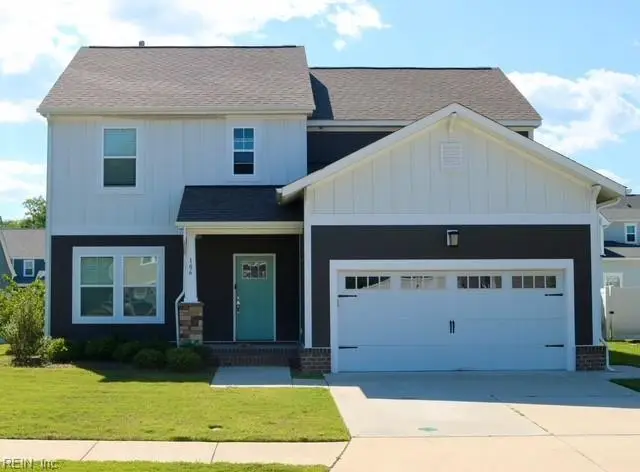106 Sea Hero Court, Suffolk, VA 23435 - #1