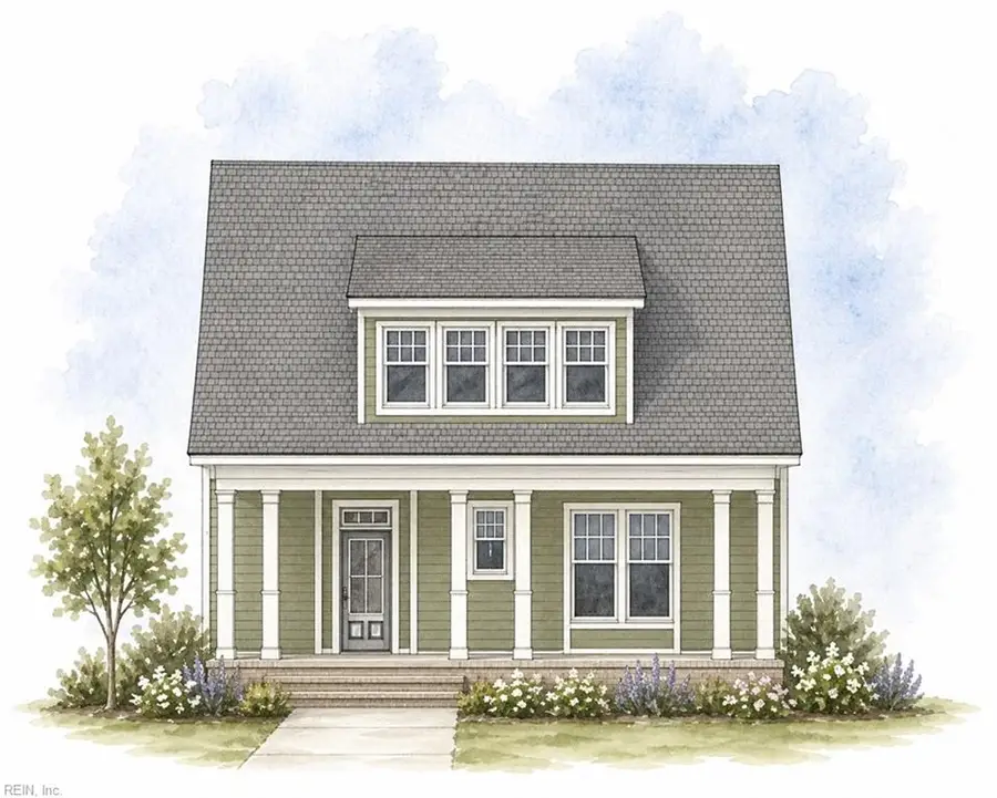 213 Maggie Bell Ln., Chesapeake, VA 23320 - #2