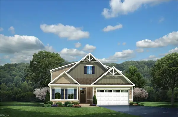7104 Holiday Lane, Toano, VA 23168