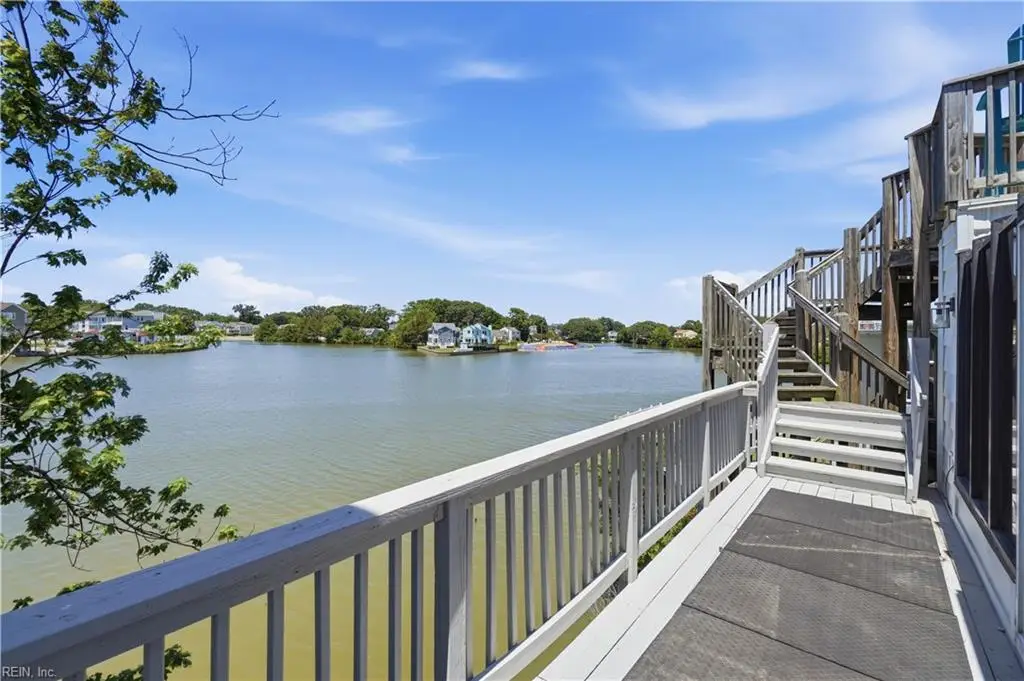 209 Lake Drive, Virginia Beach, VA 23451 - #1