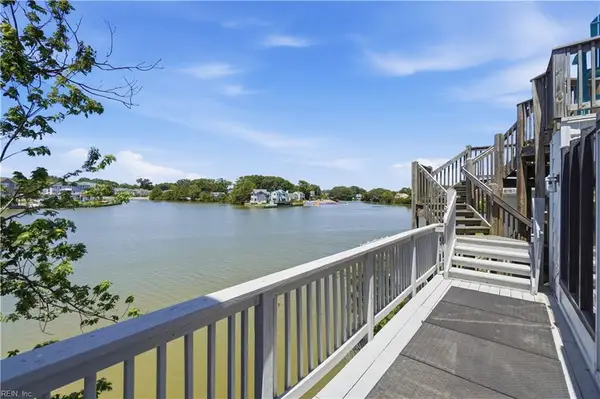 209 Lake Drive, Virginia Beach, VA 23451