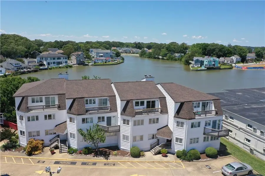 209 Lake Drive, Virginia Beach, VA 23451 - #2
