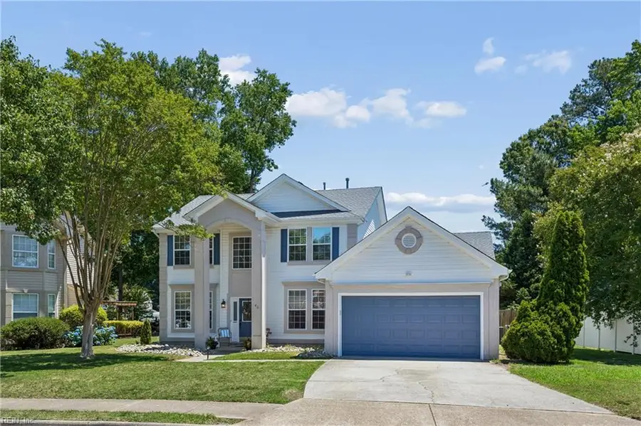 40 Sherry Dell Drive, Hampton, VA 23666 - #2