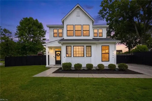 5324 Challedon Drive, Virginia Beach, VA 23462