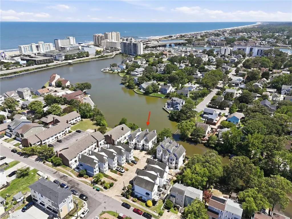 802 Baltic Walk, Virginia Beach, VA 23451 - #1