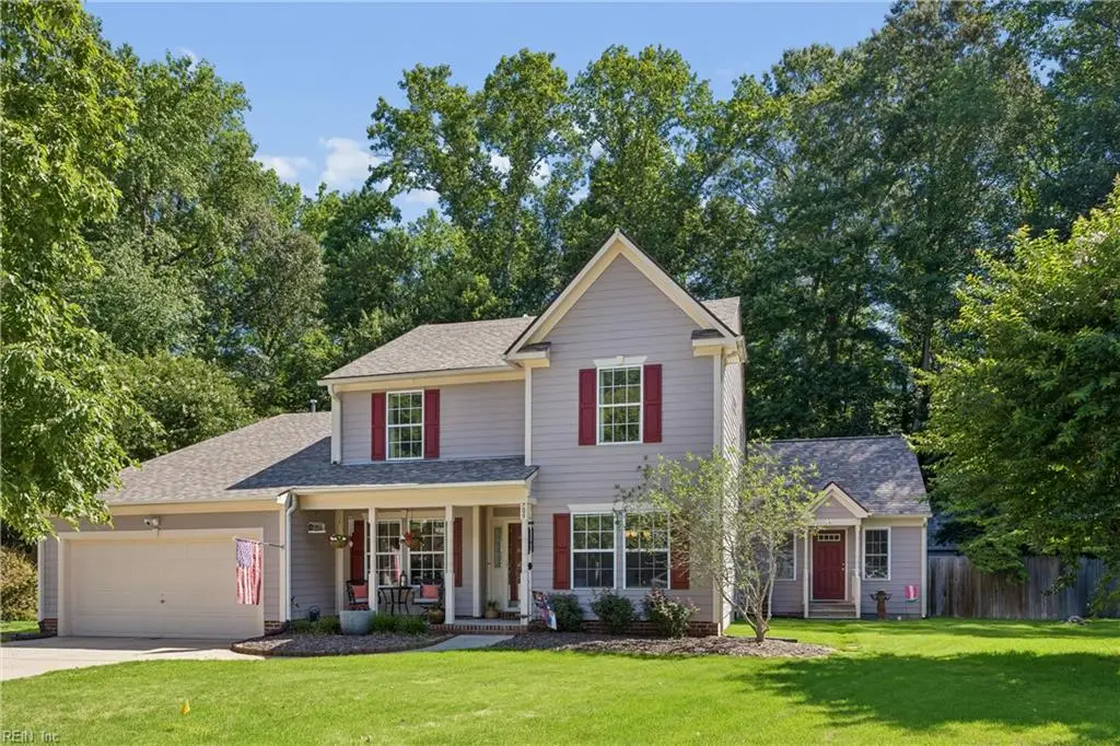 709 Robin Hood Drive, Yorktown, VA 23693 - #1
