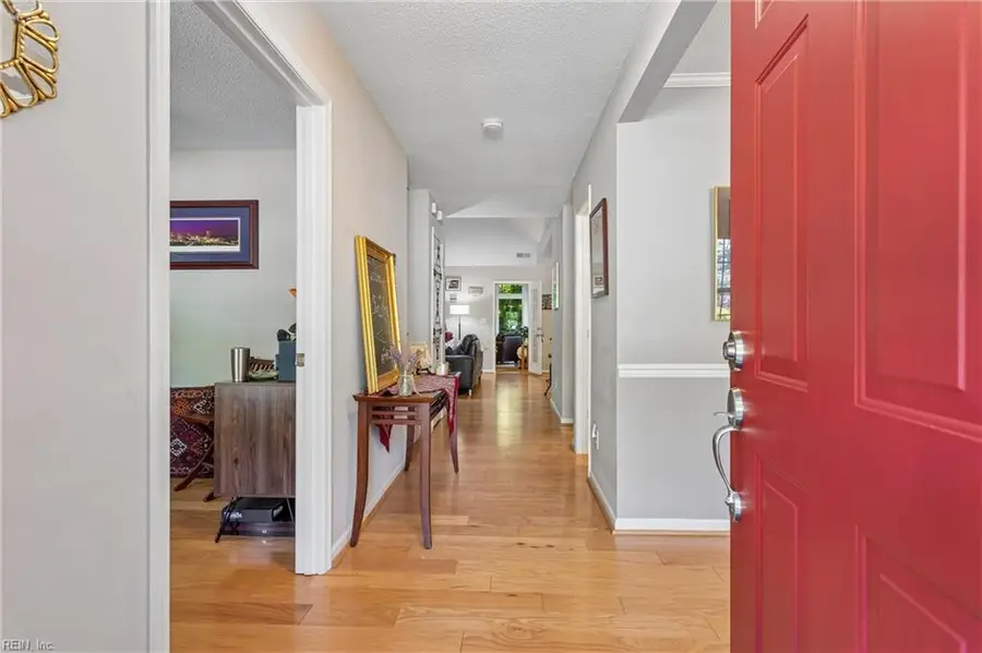 709 Robin Hood Drive, Yorktown, VA 23693 - #2