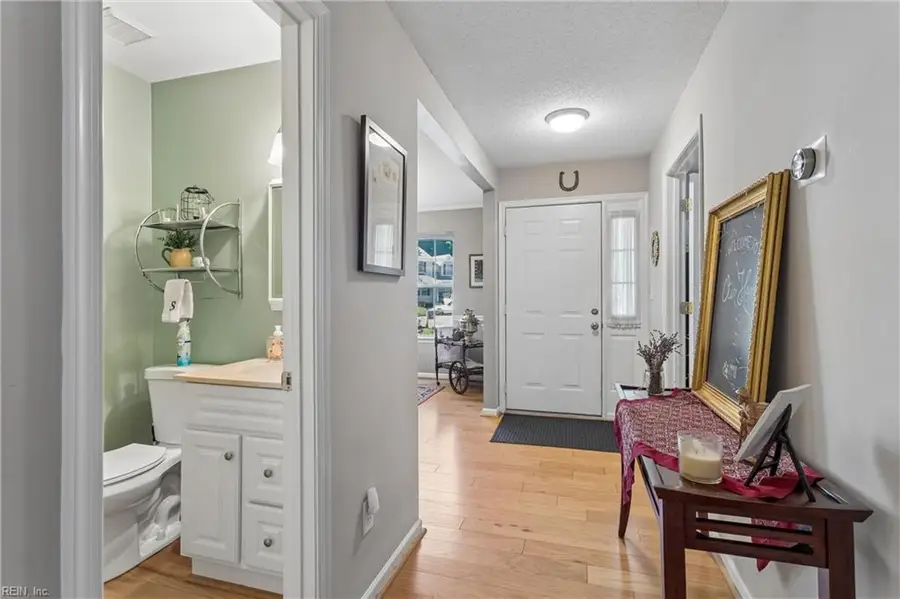 709 Robin Hood Drive, Yorktown, VA 23693 - #3
