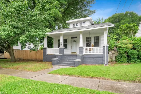 252 Constitution Avenue, Portsmouth, VA 23704