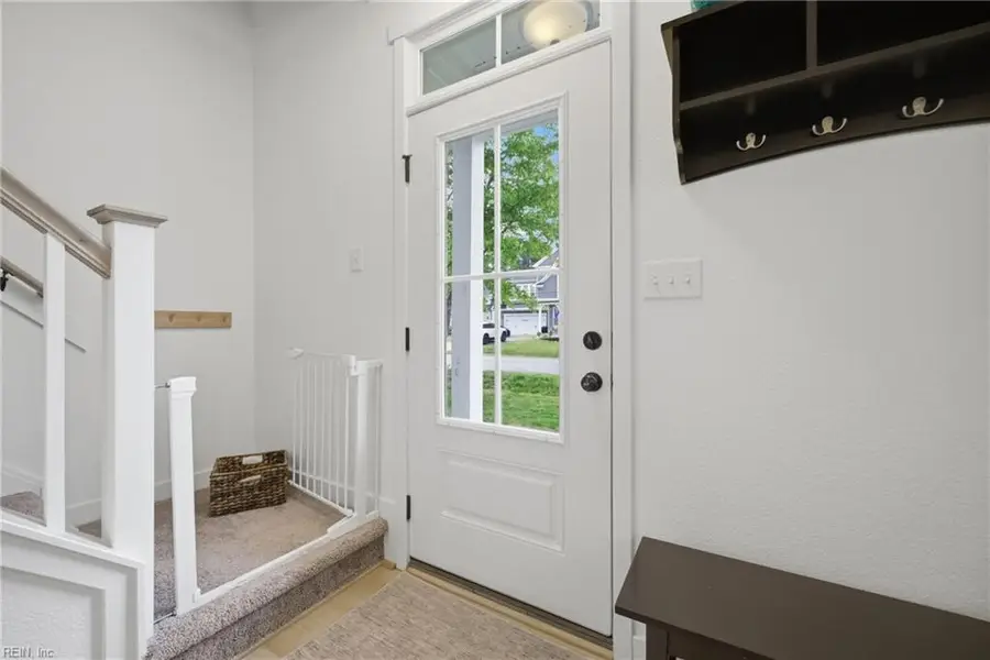 2053 Burson Drive, Chesapeake, VA 23323 - #2