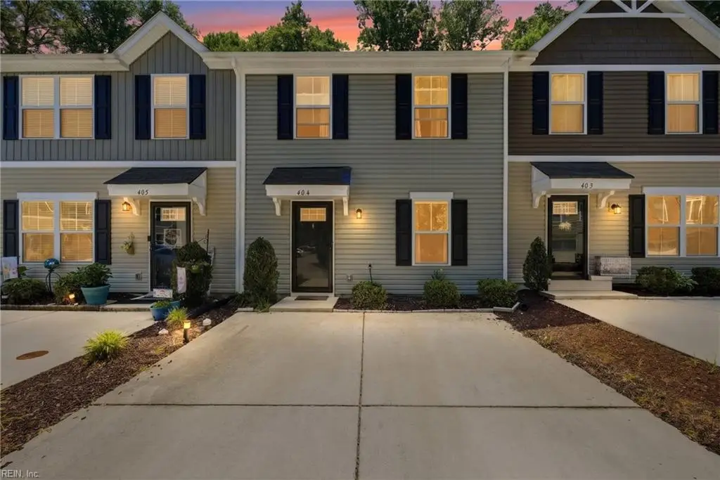 404 Lakeview Cove, Smithfield, VA 23430 - #1