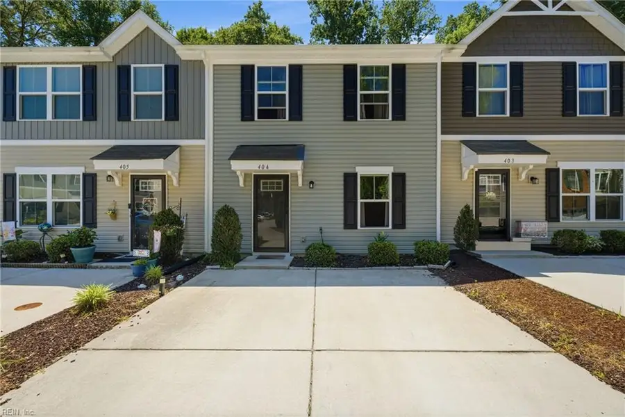 404 Lakeview Cove, Smithfield, VA 23430 - #3