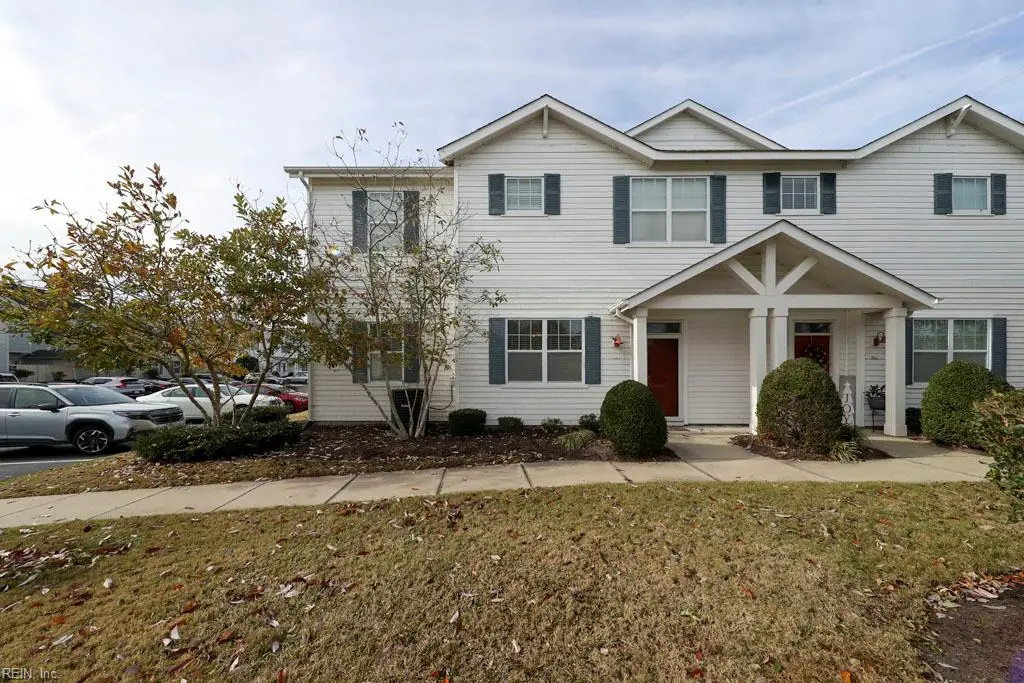 1428 Leckford Drive, Chesapeake, VA 23320 - #1