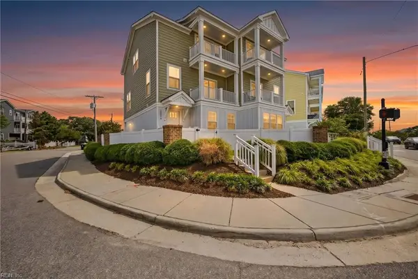 2200 Roanoke Avenue #A, Virginia Beach, VA 23455