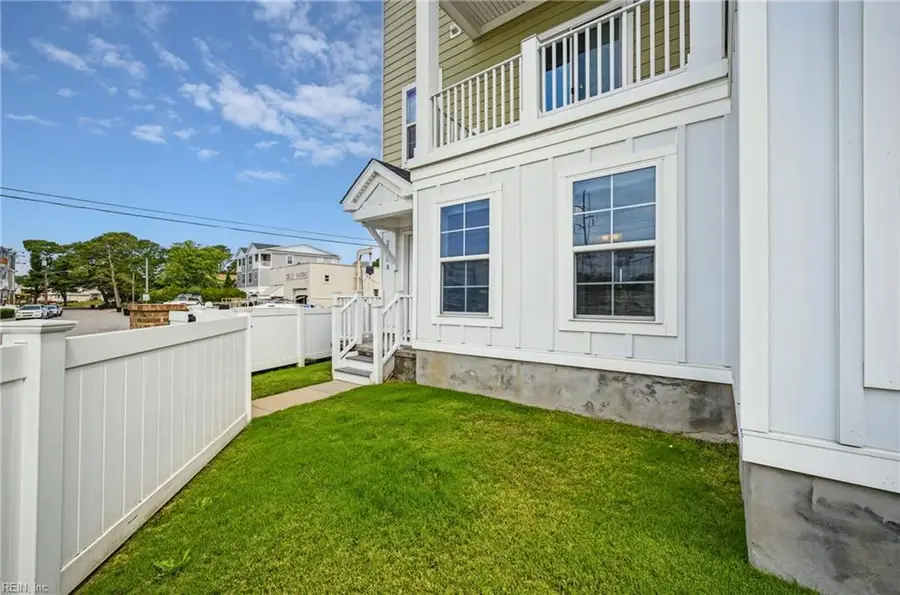 2200 Roanoke Avenue #A, Virginia Beach, VA 23455 - #3