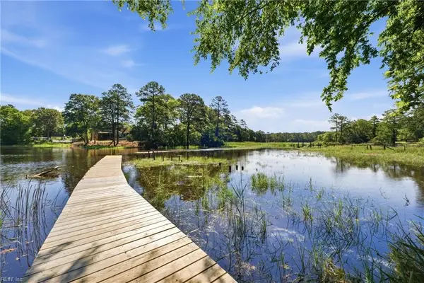 3504 Old Mill Road, Chesapeake, VA 23323