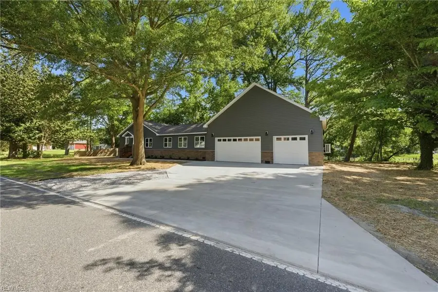 3504 Old Mill Road, Chesapeake, VA 23323 - #2