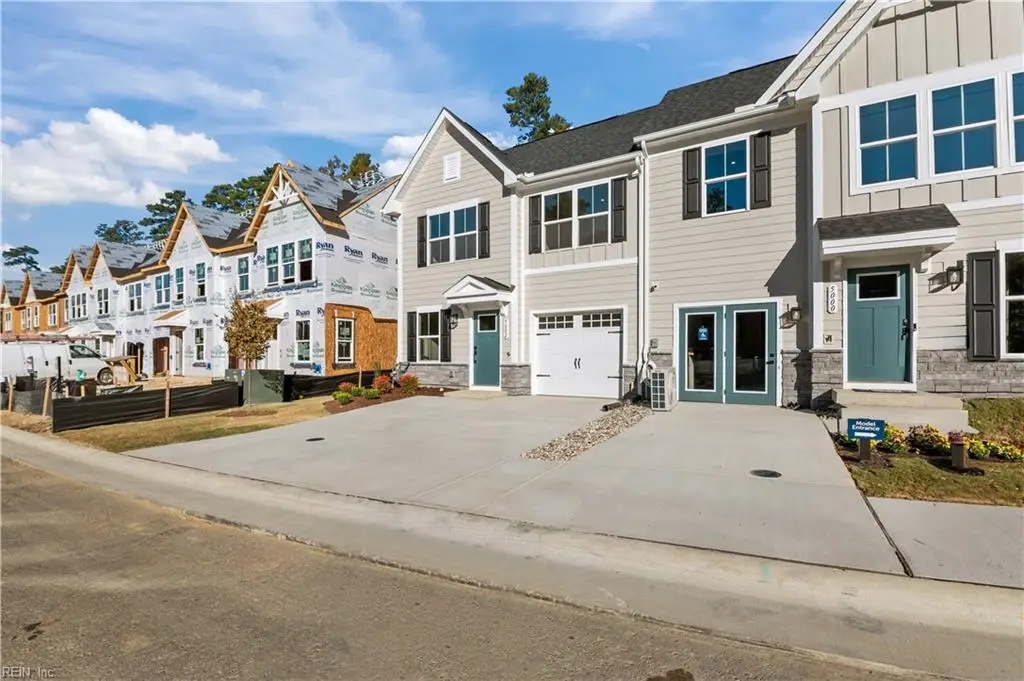 5024 Winding Creek #5C, Williamsburg, VA 23188 - #1