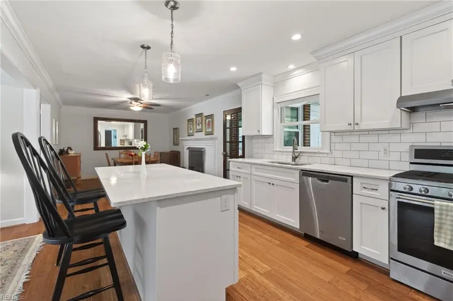 729 Avalon Avenue, Virginia Beach, VA 23464 - #2