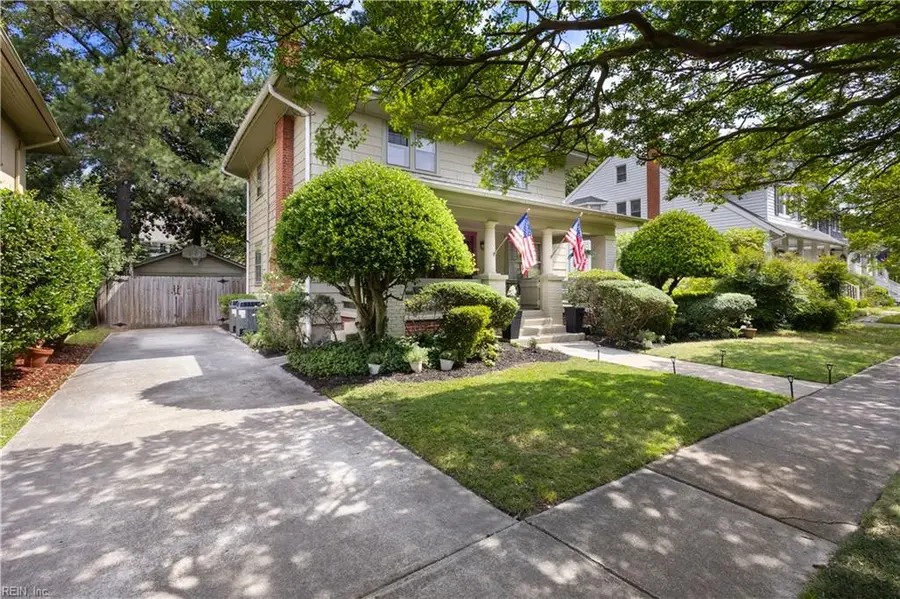 1114 Rockbridge Avenue, Norfolk, VA 23508 - #2