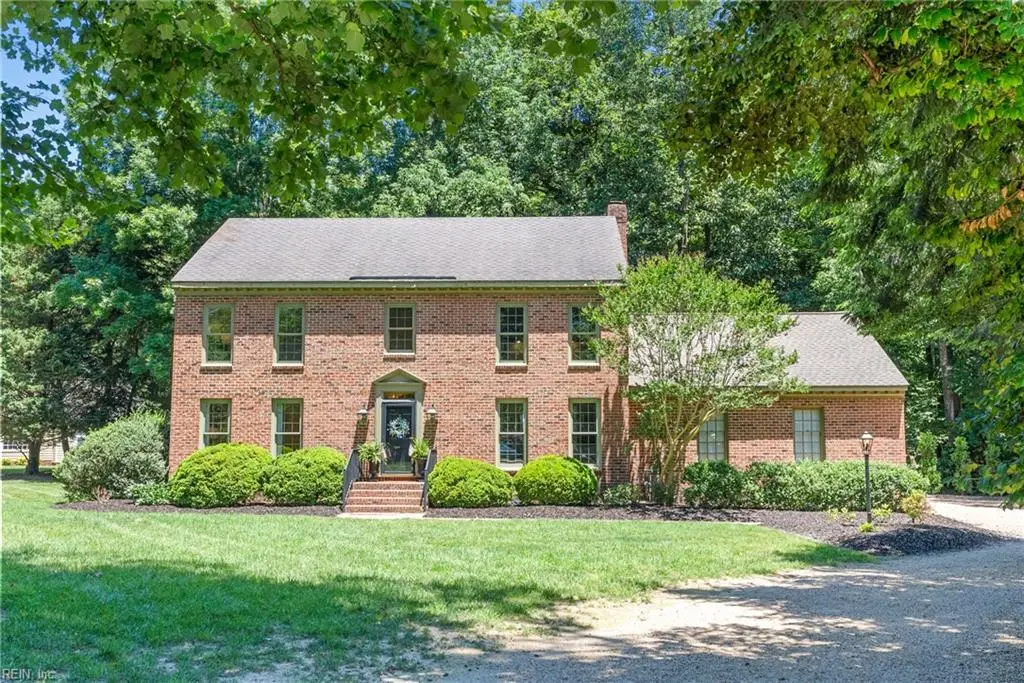 28 Bray Wood Road, Williamsburg, VA 23185 - #1