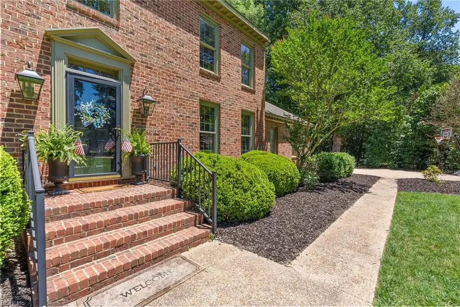 28 Bray Wood Road, Williamsburg, VA 23185 - #2
