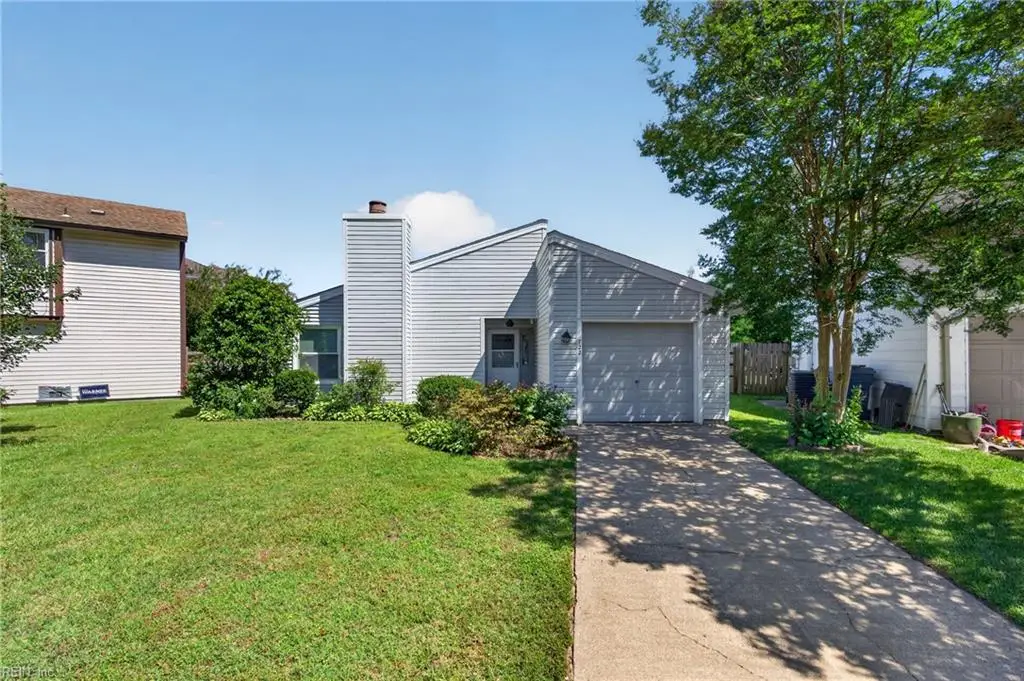 722 Weymouth Court, Virginia Beach, VA 23462 - #1