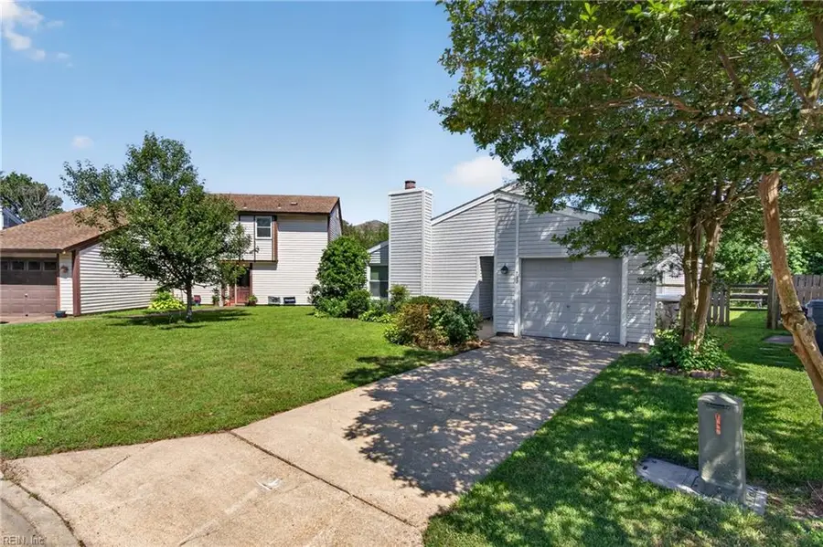 722 Weymouth Court, Virginia Beach, VA 23462 - #3