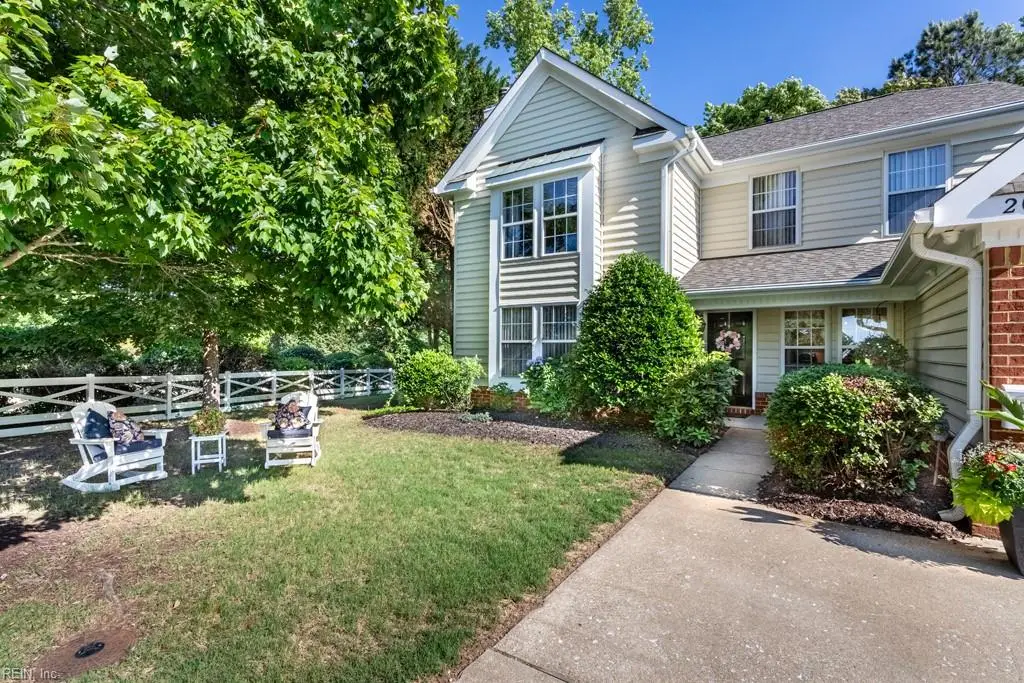 204 Gaslight Way, Williamsburg, VA 23188 - #1