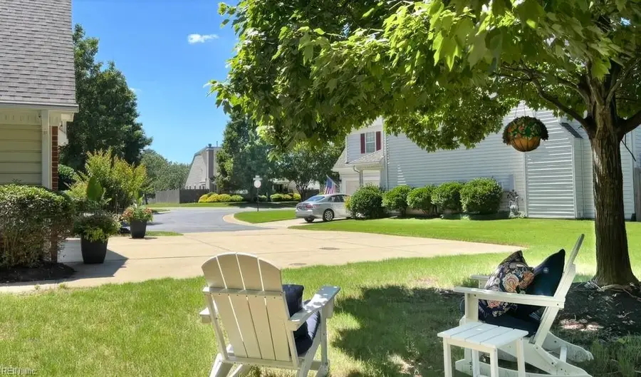 204 Gaslight Way, Williamsburg, VA 23188 - #3