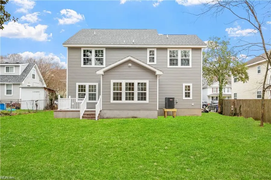 2414 Hanson Avenue, Norfolk, VA 23504 - #3