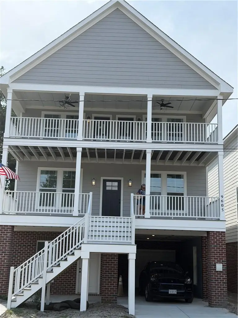 9605 12th Bay Street, Norfolk, VA 23518 - #1
