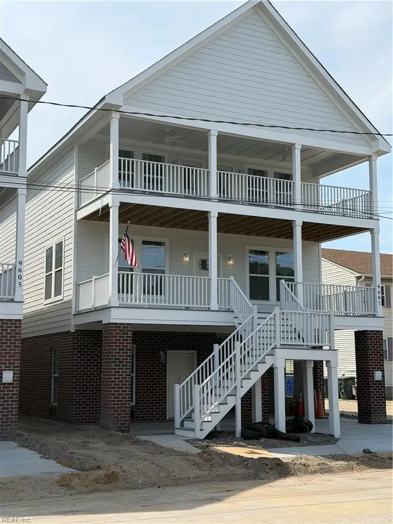9605 12th Bay Street, Norfolk, VA 23518 - #2