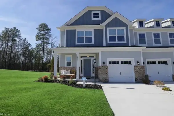 113 Wax Myrtle Drive, Williamsburg, VA 23185